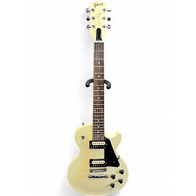 Used 2024 Gibson LES PAUL MODERN LITE TV Wheat Solid Body Electric Guitar