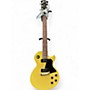 Used 2024 Gibson LES PAUL SPECIAL P90 TV Yellow Solid Body Electric Guitar TV Yellow