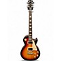 Used 2024 Gibson LES PAUL STANDARD 60S AAA FLAME TOP TRIBURST Solid Body Electric Guitar TRIBURST