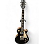 Used Gibson Used 2024 Gibson LES PAUL STANDARD 60S Ebony Solid Body Electric Guitar Ebony