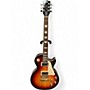 Used 2024 Gibson LES PAUL STANDARD 60S Tri-Burst Solid Body Electric Guitar Tri-Burst