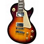 Used 2024 Gibson LES PAUL STUDIO FIGURED TRIBURST Solid Body Electric Guitar TRIBURST