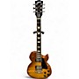 Used 2024 Gibson LES PAUL STUDIO SESSION Honey Burst Solid Body Electric Guitar Honey Burst