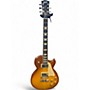 Used 2024 Gibson LES PAUL STUDIO SESSION Honey Burst Solid Body Electric Guitar Honey Burst