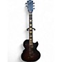 Used 2024 Gibson Les Paul Modern Studio Smokehouse Satin Solid Body Electric Guitar Smokehouse Satin