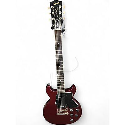 Used 2024 Gibson Les Paul Special Rick Beato Signature Cherry  Solid Body Electric Guitar