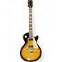 Used 2024 Gibson Les Paul Standard 1950S Neck Tobacco Burst Solid Body Electric Guitar Tobacco Burst