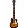 Used 2024 Gibson Les Paul Standard 1960S Neck BOURBON BURST Solid Body Electric Guitar BOURBON BURST