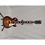 Used Gibson Used 2024 Gibson Les Paul Standard 1960S Neck Heritage Cherry Sunburst Solid Body Electric Guitar Heritage Cherry Sunburst