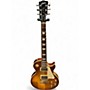 Used 2024 Gibson Les Paul Standard 1960S Neck Lemonburst Solid Body Electric Guitar Lemonburst