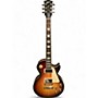 Used 2024 Gibson Les Paul Standard 2 Tone Sunburst Solid Body Electric Guitar 2 Tone Sunburst