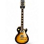 Used 2024 Gibson Les Paul Standard 50's Neck Tobacco Sunburst Solid Body Electric Guitar Tobacco Sunburst