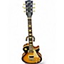 Used 2024 Gibson Les Paul Standard 60s Custom Shop Top Tobacco Burst Solid Body Electric Guitar Tobacco Burst