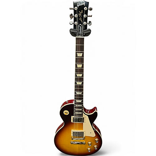 【美品】Gibson Les Paul Standard 60s Gibson Original Les Paul Standard '60s Tomato Soup Burst