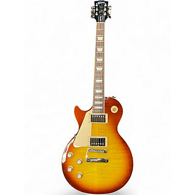 Used 2024 Gibson Les Paul Standard 60s  Iced Tea Electric Guitar