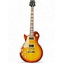 Used 2024 Gibson Les Paul Standard 60s  Iced Tea Electric Guitar Iced Tea