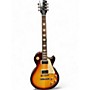 Used Gibson Used 2024 Gibson Les Paul Standard BOURBON BURST Solid Body Electric Guitar BOURBON BURST