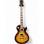 Used 2024 Gibson Les Paul Standard Faded '50s Neck Faded Tobacco Solid Body Electric Guitar Faded Tobacco