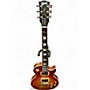 Used 2024 Gibson Les Paul Standard Faded '60s Neck Cherry Sunburst Solid Body Electric Guitar Cherry Sunburst