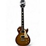 Used Gibson Used 2024 Gibson Les Paul Standard Lemonburst Solid Body Electric Guitar Lemonburst