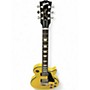 Used 2024 Gibson Les Paul Standard TV Yellow Solid Body Electric Guitar TV Yellow