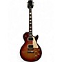 Used 2024 Gibson Les Paul Studio Heritage Cherry Solid Body Electric Guitar Heritage Cherry
