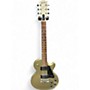 Used 2024 Gibson Les Paul Studio Lite Green Bronze Solid Body Electric Guitar Green Bronze