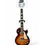 Used 2024 Gibson Les Paul Studio Session Bourbon Burst Solid Body Electric Guitar Bourbon Burst