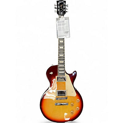 Used 2024 Gibson Les Paul Studio Sessions Bourbon Burst Acoustic Guitar