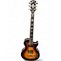 Used 2024 Gibson Les Paul Supreme 2 Tone Sunburst Solid Body Electric Guitar 2 Tone Sunburst
