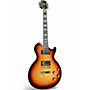 Used 2024 Gibson Les Paul Supreme FIREBURST Solid Body Electric Guitar FIREBURST
