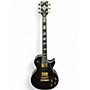 Used 2024 Gibson Les Paul Supreme Transparent Ebony Burst Solid Body Electric Guitar Transparent Ebony Burst