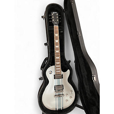 Used 2024 Gibson Mod Collection Les Paul Studio Gloom Racer Solid Body Electric Guitar