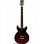 Used Gibson Used 2024 Gibson Rick Beato Les Paul Special Sparkling Burgandy Solid Body Electric Guitar Sparkling Burgandy