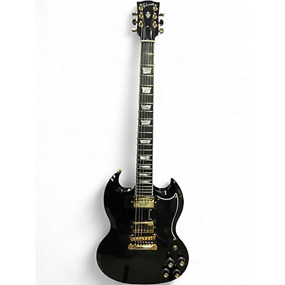Used 2024 Gibson SG Modern CME Exclusive Ebony Solid Body Electric Guitar