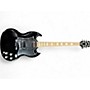 Used 2024 Gibson SG Standard Ebony Solid Body Electric Guitar Ebony