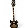 Used 2024 Gibson SG Standard Silverburst Solid Body Electric Guitar Silverburst