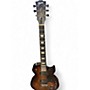 Used 2024 Gibson STUDIO MODERNE SMOKE HOUSE BURST Solid Body Electric Guitar SMOKE HOUSE BURST