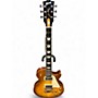 Used 2024 Gibson STUDIO SESSION Honey Burst Solid Body Electric Guitar Honey Burst