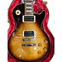 Used 2024 Gibson Slash Signature Custom Les Paul 2 Tone Sunburst Solid Body Electric Guitar 2 Tone Sunburst