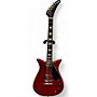 Used 2024 Gibson THEODORE Cherry Solid Body Electric Guitar Cherry