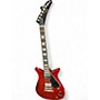 Used 2024 Gibson THEODORE Cherry Solid Body Electric Guitar Cherry