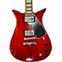 Used Gibson Used 2024 Gibson Theodore Vintage Cherry Solid Body Electric Guitar Vintage Cherry