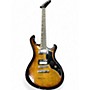 Used 2024 Gibson Victory Figured Smokehouse Burst Solid Body Electric Guitar Smokehouse Burst