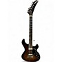 Used 2024 Gibson Victory Smokehouse Burst Solid Body Electric Guitar Smokehouse Burst