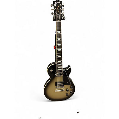 Used 2024 Gibson adam jones signature les paul standard Silverburst Solid Body Electric Guitar