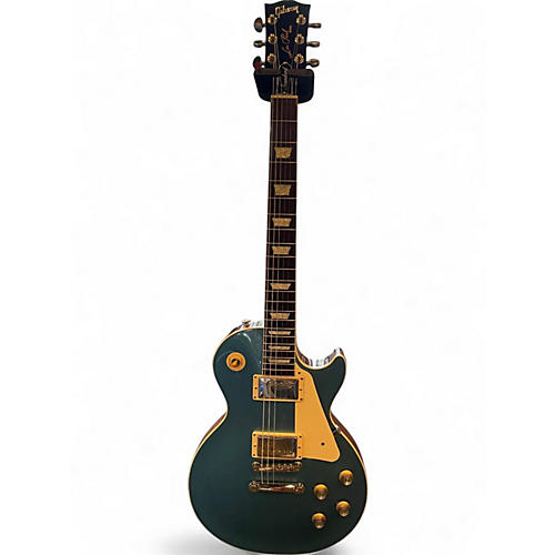 Used 2024 Gibson standard 60s Pelham Blue Solid Body Electric Guitar Pelham Blue