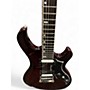 Used 2024 Gibson victory figured wine red burst Solid Body Electric Guitar wine red burst