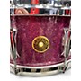 Used Gretsch Drums Used 2024 Gretsch Drums 6.5X14 Gretsch USA Purple Glass Drum Purple Glass 15