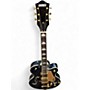 Used 2024 Gretsch Guitars G5427T teal Hollow Body Electric Guitar teal